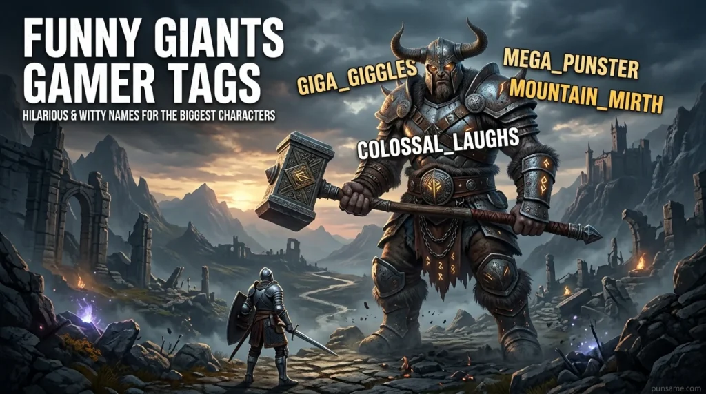 new york giants puns and jokes