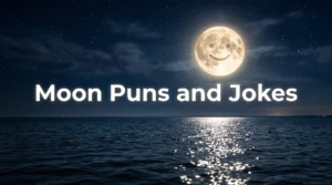 moon puns and jokes
