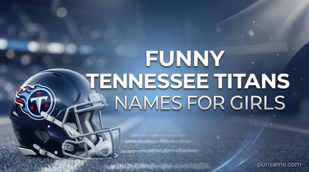 tennessee titans puns and jokes
