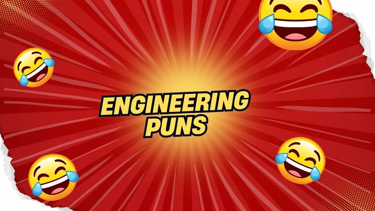 Engineering Puns