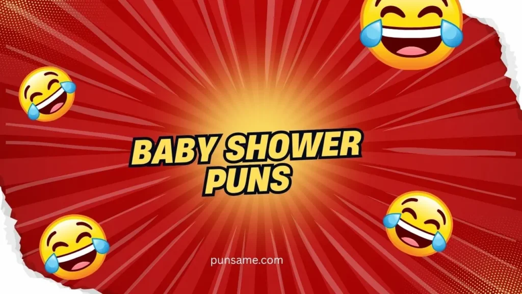 Baby Shower One-Liners for Quick Laughs