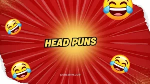 Head Puns